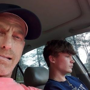 Meet your Posher, David red bone